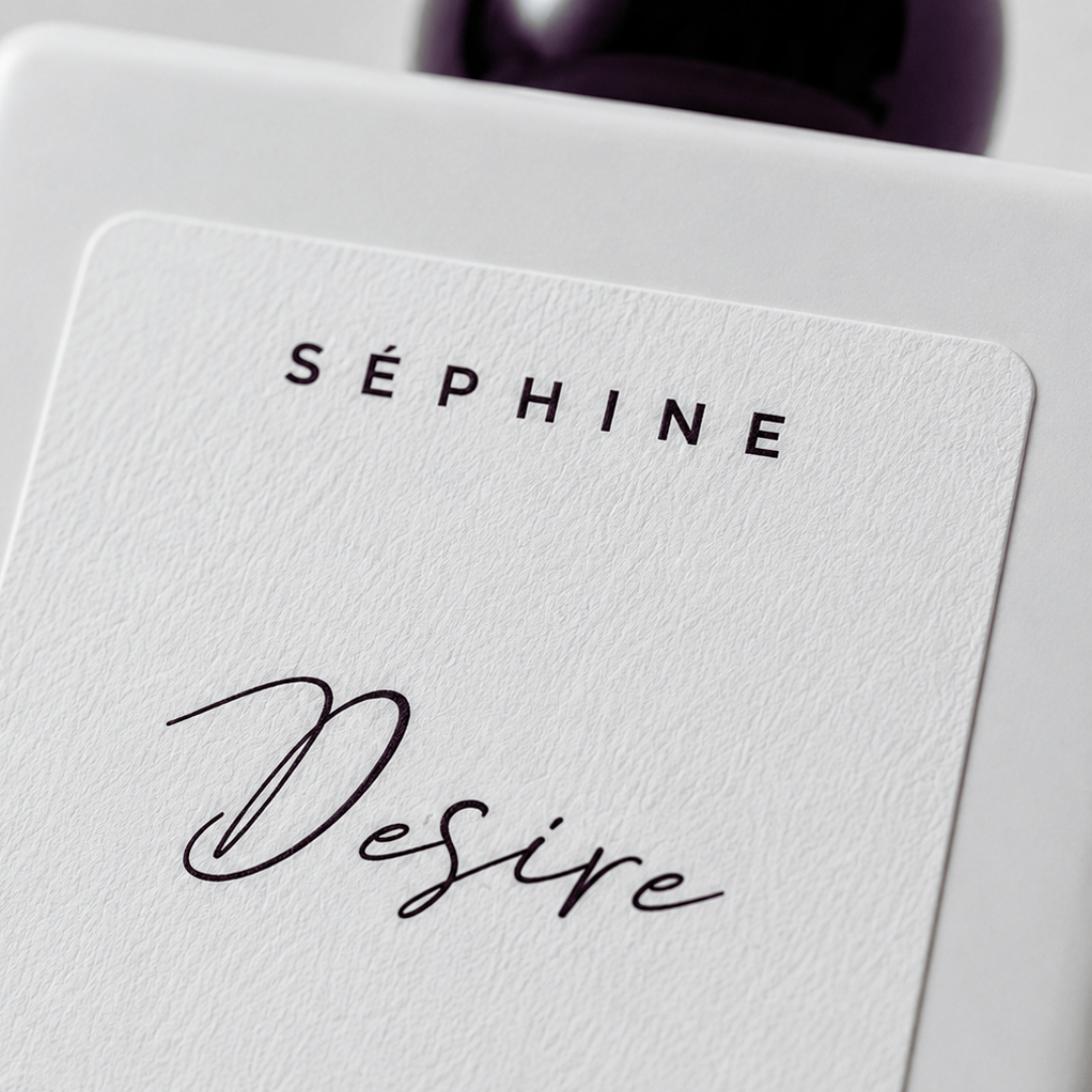 DESIRE - obrazek 3